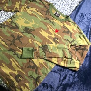 Riot Society Long Sleeve